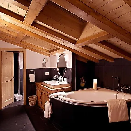 Sleeps 10 Wifi Appartement Zermatt