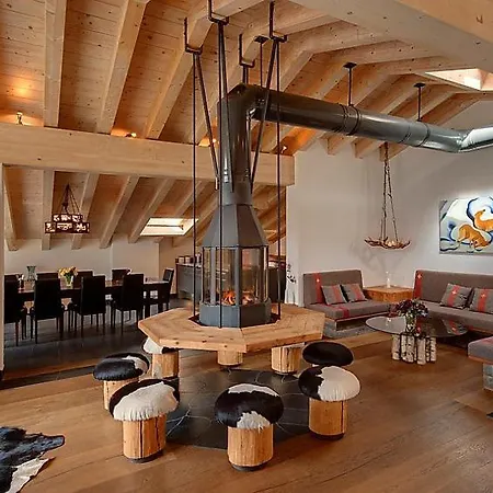 Sleeps 10 Wifi Appartement *