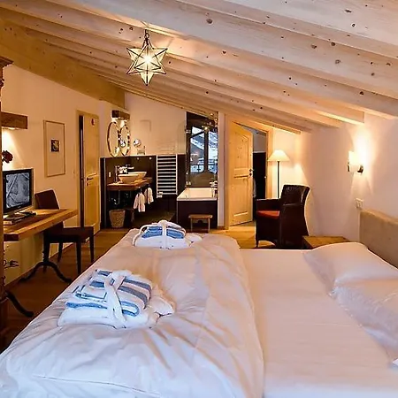 Appartement Sleeps 10 Wifi
